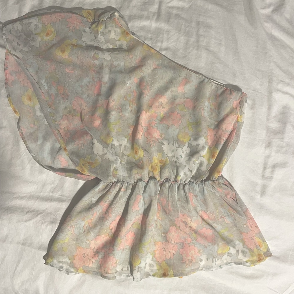 Alice + Olivia Top